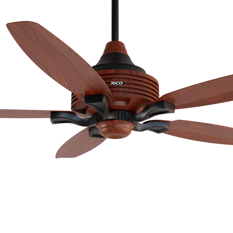 5 blade inverter ceiling fan