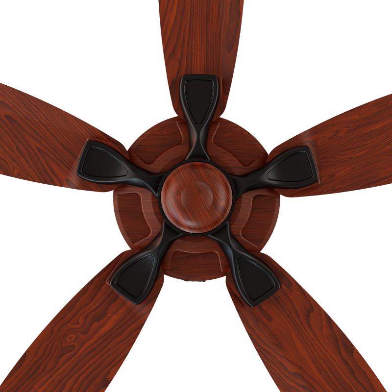 Rico Ceiling Fan 56" - Penta 05 Inverter - Image 2
