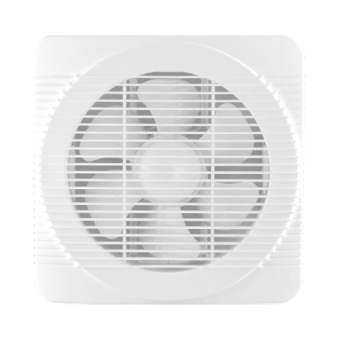 plastic exhaust fan